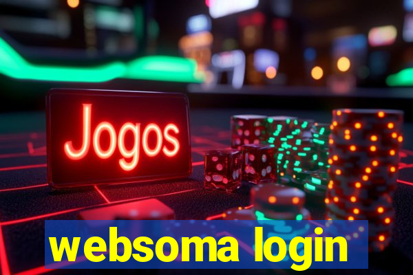 websoma login